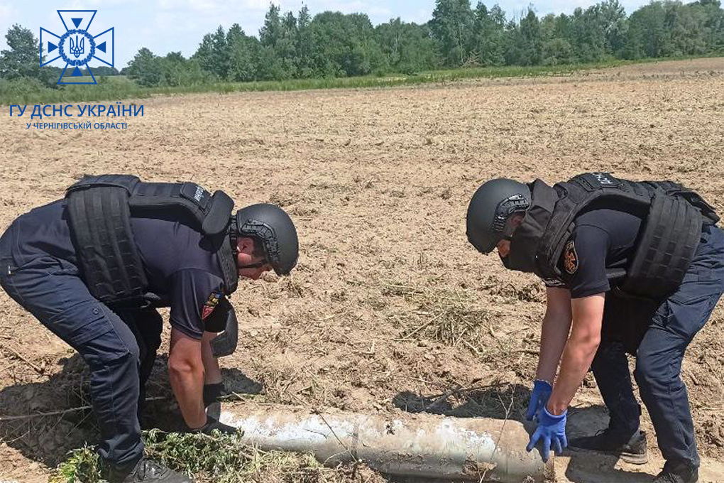 Чернігівська область: за минулу добу рятувальники 19 разів залучались до ліквідації пожеж, надзвичайних подій та надання допомоги громадянам